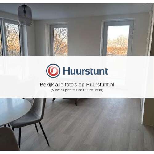 Woning aan de Maerlantburg te Gouda