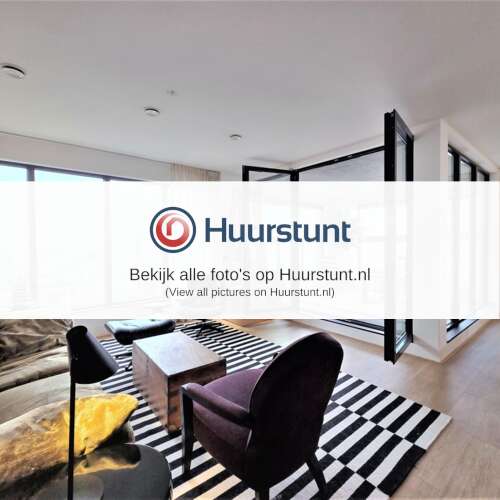 Woning aan de Hellingstraat te Amsterdam