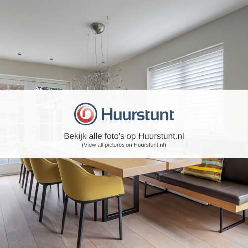 Woning aan de Mendes da Costalaan te Laren (NH)