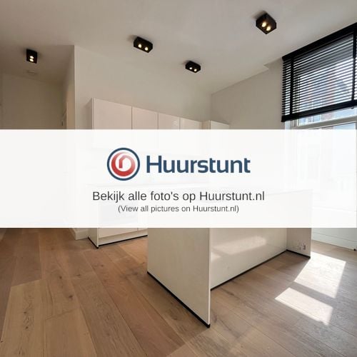 Woning aan de Valeriusstraat te Den Haag