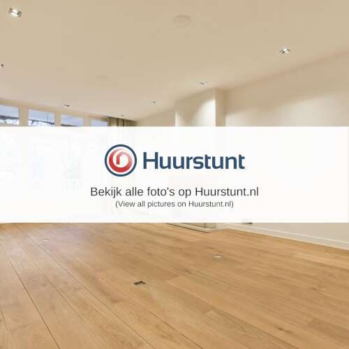 Woning aan de De Lairessestraat te Amsterdam