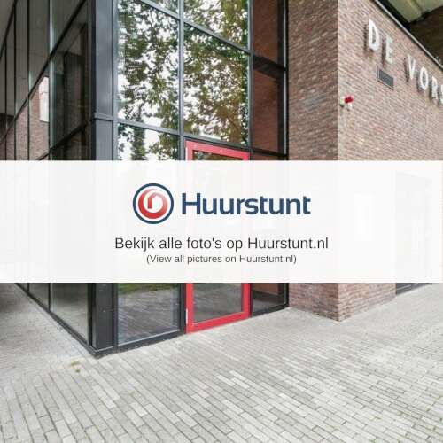 Woning aan de Lichtstraat te Eindhoven