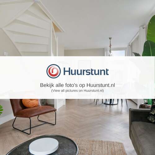 Woning aan de Burgemeester Penstraat te Baarn