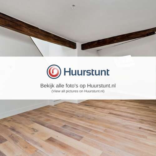 Woning aan de Bakenessergracht te Haarlem