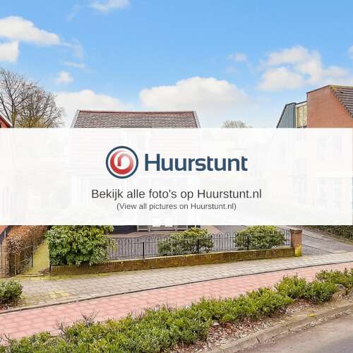 Woning aan de Burg Grothestraat te Soest