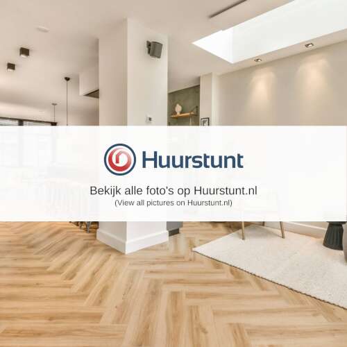 Eerste Boerhaavestraat 14 -H