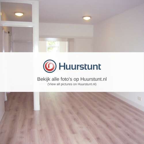 Woning aan de Tweede Jan Steenstraat te Amsterdam