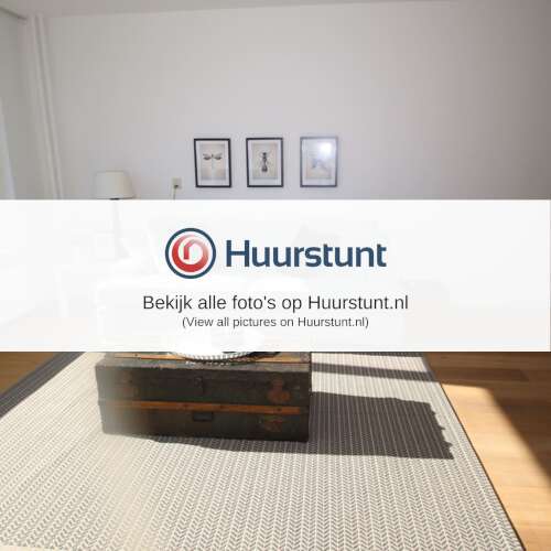 Woning aan de Groenhof te Amstelveen