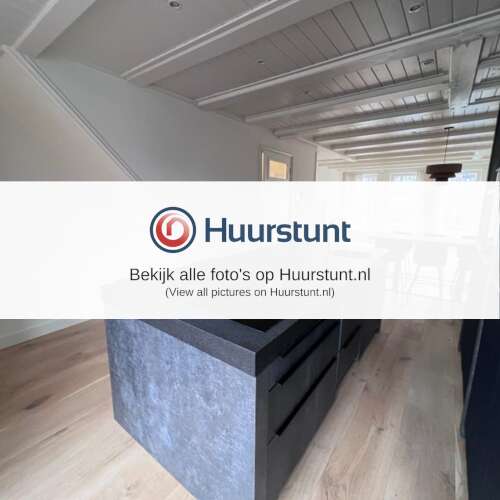 Woning aan de Westerstraat te Amsterdam