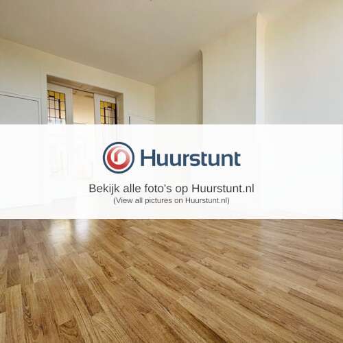 Woning aan de Fahrenheitstraat te Den Haag