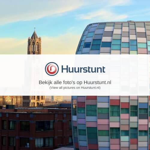 Woning aan de Smakkelaarsveld te Utrecht