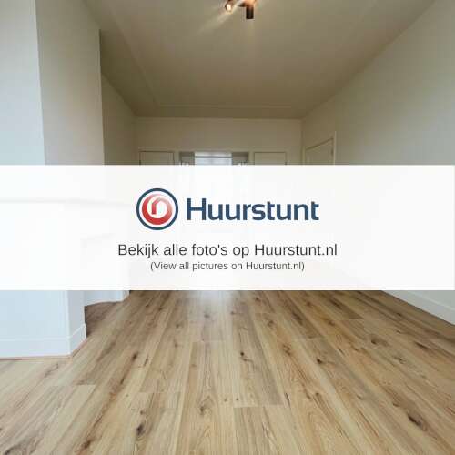 Woning aan de Stuyvesantstraat te Den Haag