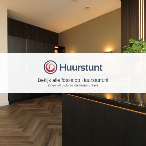 Woning aan de Euryzakade te Zwijndrecht