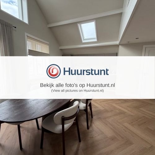Woning aan de Grote Houtstraat te Haarlem