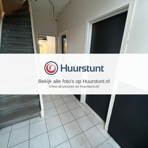 Woning aan de Bleeklaan te Leeuwarden