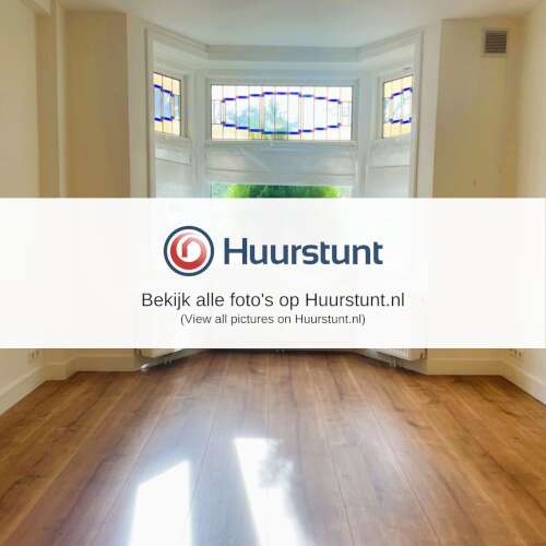 President Kennedylaan 64