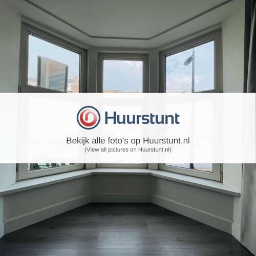 Woning aan de Vierambachtsstraat te Rotterdam