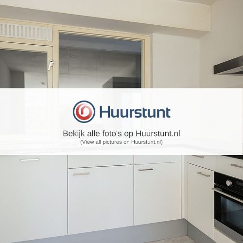 Woning aan de Arthur van Schendelplein te Delft