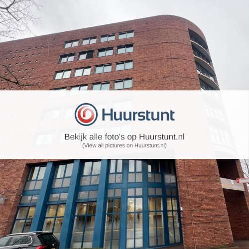 Woning aan de Stationsstraat te Helmond