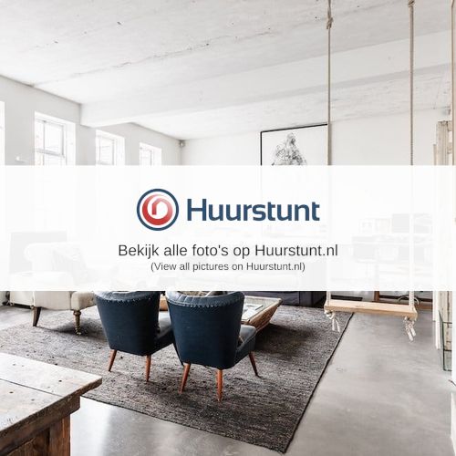 Woning aan de Blankenstraat te Amsterdam