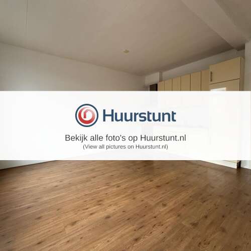 Woning aan de Jacob Catsstraat te Dordrecht