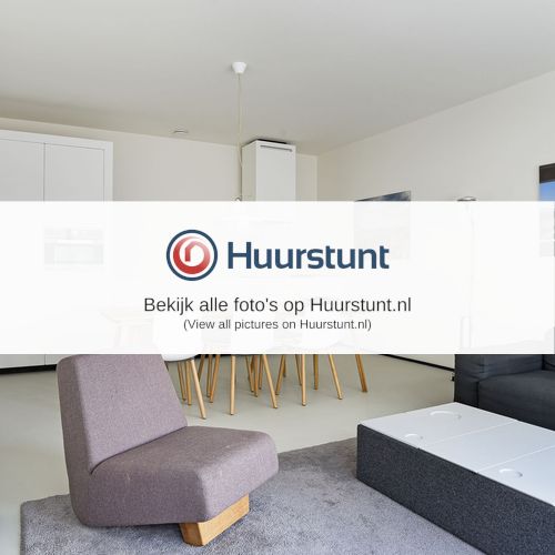 Woning aan de Valkenburgerstraat te Amsterdam