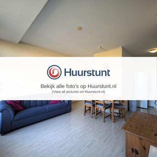 Woning aan de Livingstonelaan te Utrecht