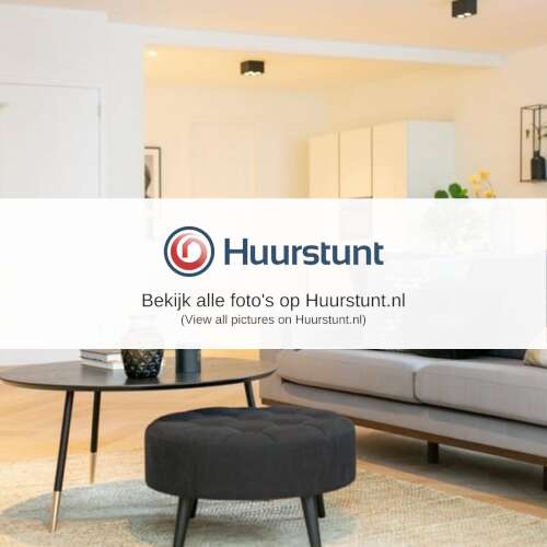 Woning aan de Calliopestraat te Den Haag