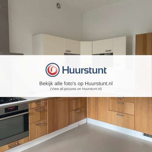 Woning aan de Hoogstraat te Zwolle