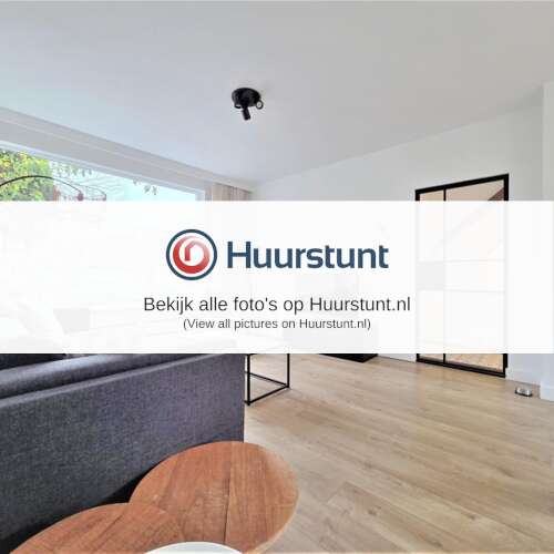 Woning aan de Pallieterstraat te Amstelveen