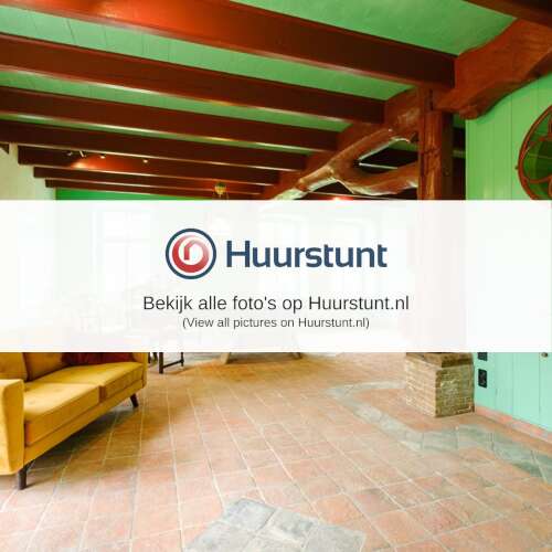 Woning aan de Ringdijk BP te Amstelveen