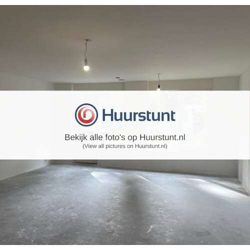 Woning aan de De Gent te Almelo