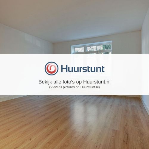 Woning aan de Jasonstraat te Amsterdam