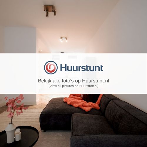 Woning aan de Sint Willibrordusstraat te Amsterdam