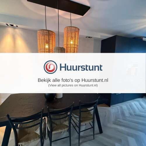 Woning aan de Houtbosch te Diemen