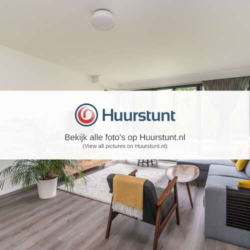 Woning aan de Het Laagt te Amsterdam