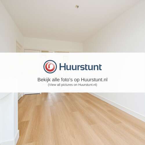 Woning aan de Westduinweg te Den Haag