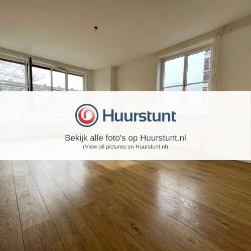 Woning aan de Veenendaalkade te Den Haag