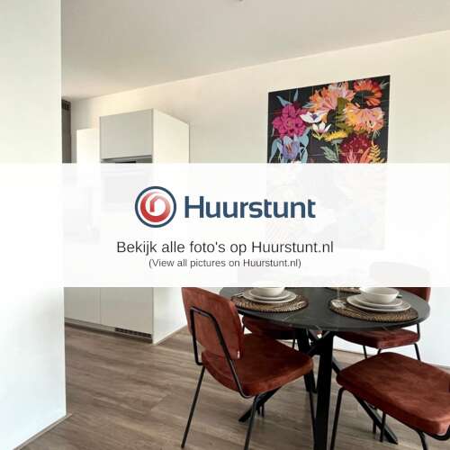 Woning aan de Van Vollenhovenlaan te Utrecht