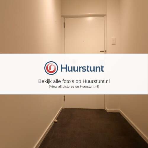 Woning aan de Rümkelaan te Utrecht