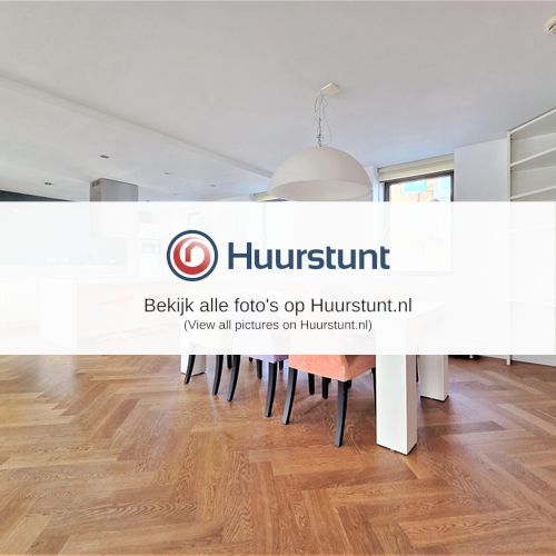 Woning aan de Ben van Meerendonkstraat te Amsterdam