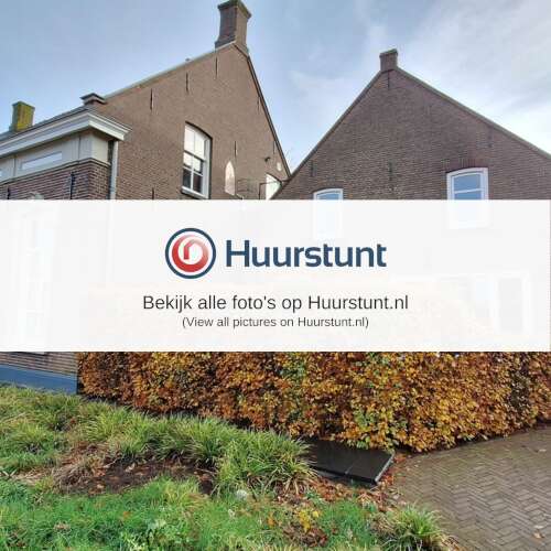 Woning aan de Kerkeind te Haaren