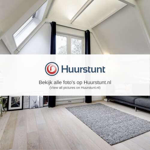 De Genestetstraat 9- -3