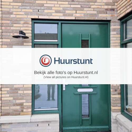 Woning aan de Barend Cohenstraat te Breda