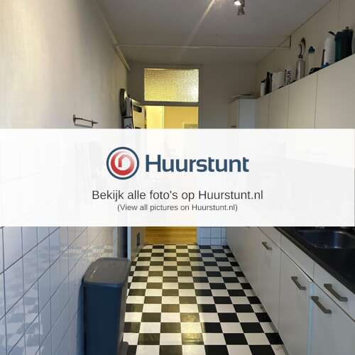 Woning aan de Aziëlaan te Utrecht