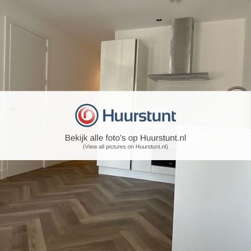 Woning aan de Shackletonstraat te Amsterdam