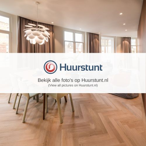 Woning aan de Alexander Boersstraat te Amsterdam