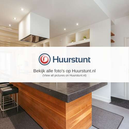 Woning aan de Goudsbloemstraat te Amsterdam