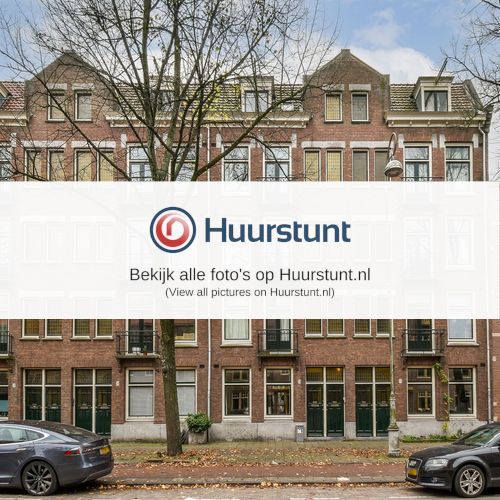 Woning aan de Zeeburgerdijk te Amsterdam