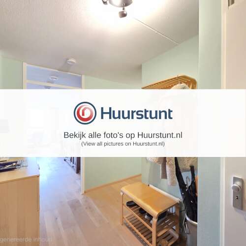 Woning aan de Boezemkade te Rotterdam